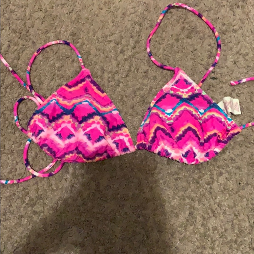Bikini top